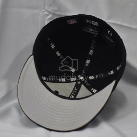 New Era Minnesota Vikings Cap Topi - photo 5 of 6