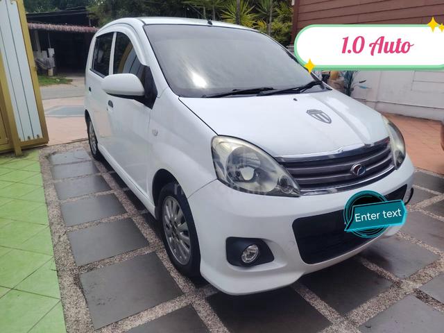 Viva elite 1.0 Cantik Pearl White - 2