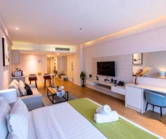 Aru Suites 1