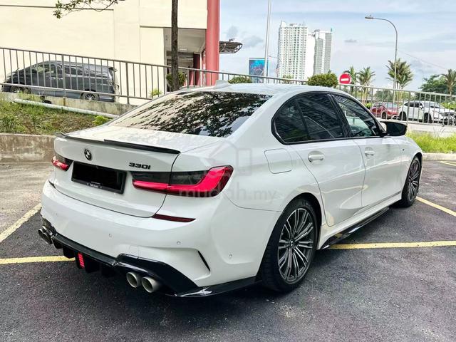 SALES G20 Bmw 330i M SPORT 2.0 M3Difusser LowMilea - 2