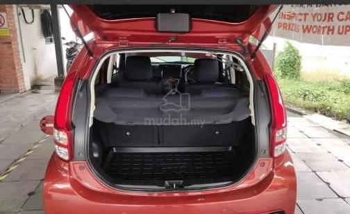 2013 Perodua MYVI 1.3 SE ZHS (A) - 3