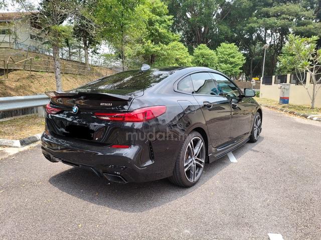 2021 Bmw 218i M SPORT 38k km - 3