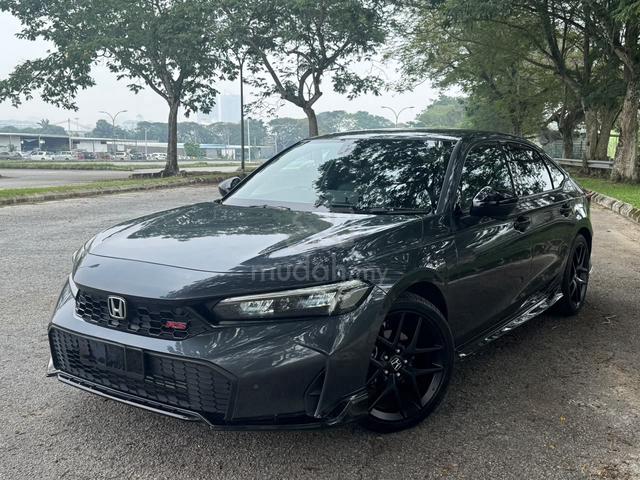 Honda CIVIC 1.5 RS MY22 FE FACELIFT (A) 15K F.S.R - 1