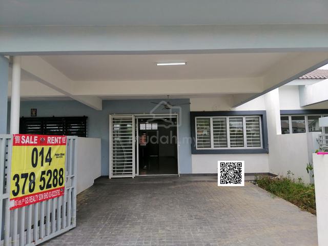 Full Loan|Cash Back Single Storey @ Albury1 Mahkota Hills Lenggeng NS 1