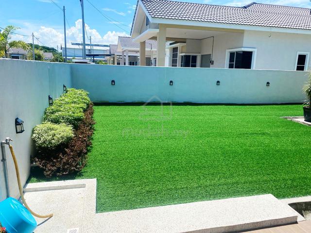 Rumah Cantik Untuk Dijual 1