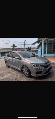 2019 Honda CITY 1.5 S MY14 GM6 FACELIFT (A) - 2