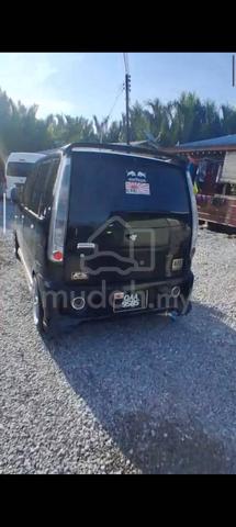 2004 Perodua KENARI 1.0 GX AERO (M) - 3