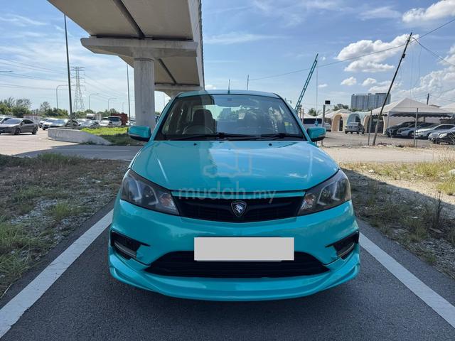 2012 Proton SAGA 1.3 FL EXECUTIVE (A) siap tukar n - 3