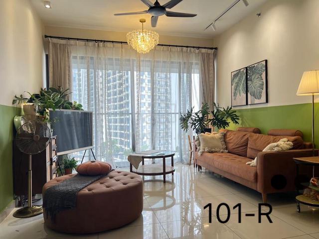 Setia City Residences 1