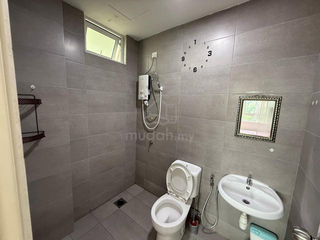 Starhill Luxury Residences 3