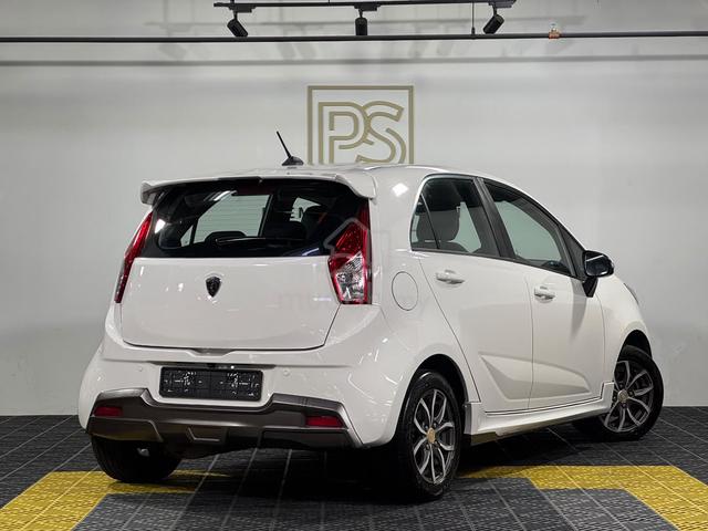 2014 Proton IRIZ 1.6 EXECUTIVE HB (A) ONE OWNER - 4
