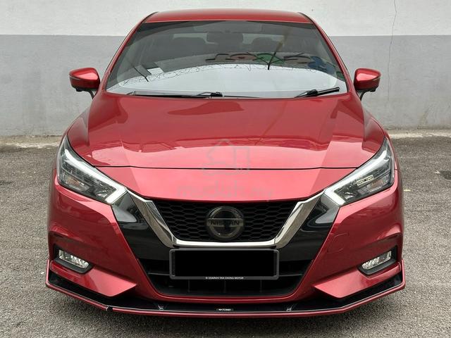 Nissan ALMERA 1.0 VLT (A) - 3