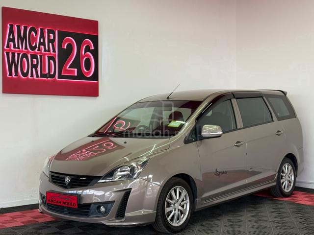 ORI2018 Proton EXORA 1.6 EXECUTIVE (A) ONE OWNER - 1