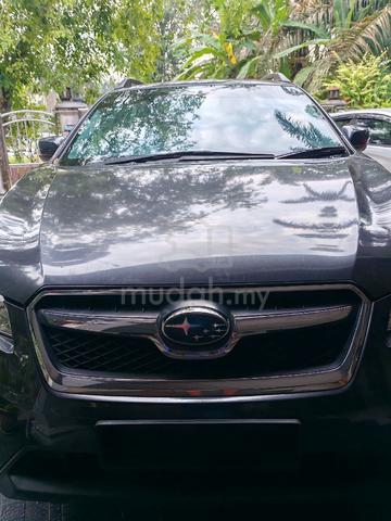 2015 Subaru XV 2.0 PREMIUM (A) - 1