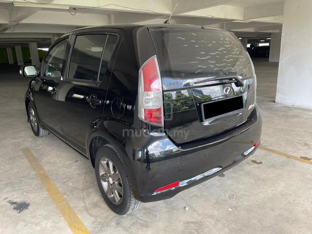 2006 Perodua MYVI 1.3 EZ (A) JUALAN CASH SEADANYA - 4