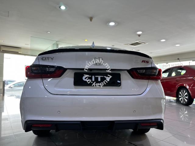 2026 New Honda CITY 1.5 FACELIFT (A) Promosi - 4