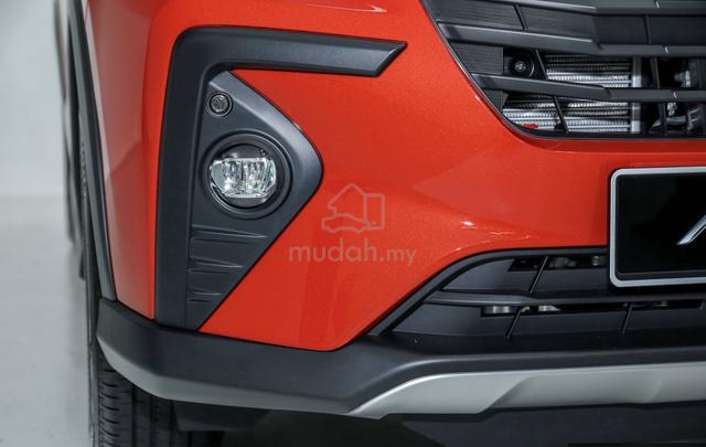 2026 Perodua ATIVA AV - 5