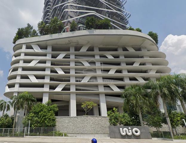 Unio Residence 1