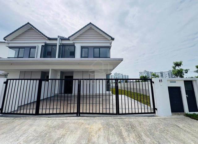 Vista Residence S2 |15ft Extra Land 35x75| Below Market Price 1