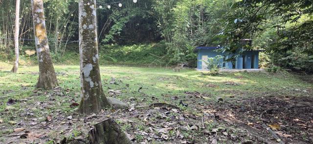 Tanah Dusun Kuala Pansoon, Bt22, Hulu Langat, Selangor. 1