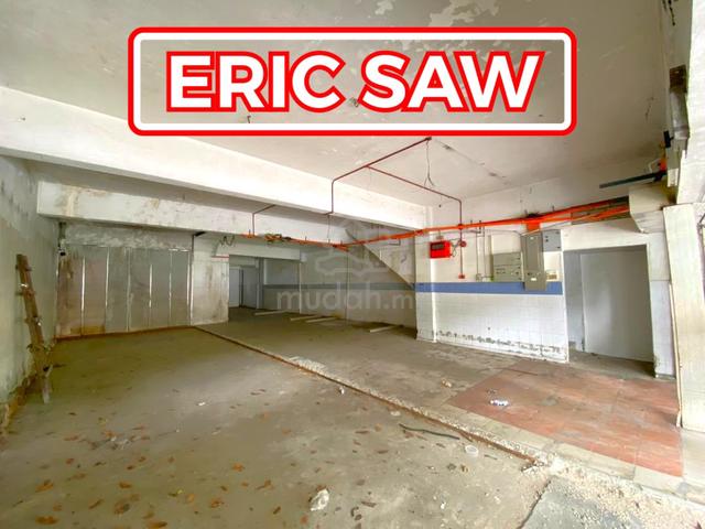 Ground Floor Light Industry Warehouse 3 Phase Commercial Title AirItam 1