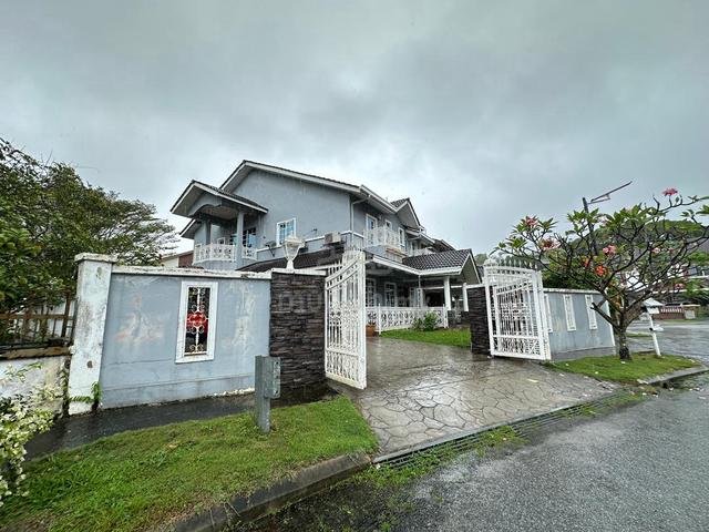2 Storey SEMI D CORNER House, Jasper, Kota Emerald, Anggun, Rawang 1