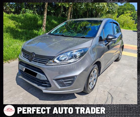 2017 Proton IRIZ 1.3 (A) - 1