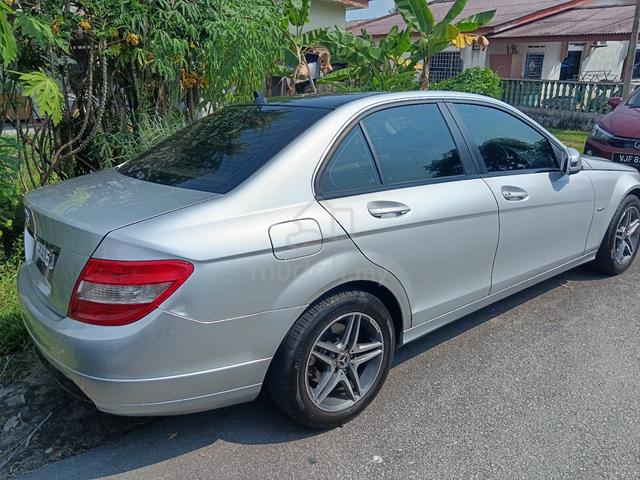 kereta cantik, 1.8 - 4