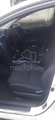 2003 Toyota CALDINA 2.0 ZT (A) - 3