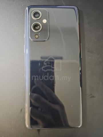OnePlus 9 256 GB - photo 2 of 3