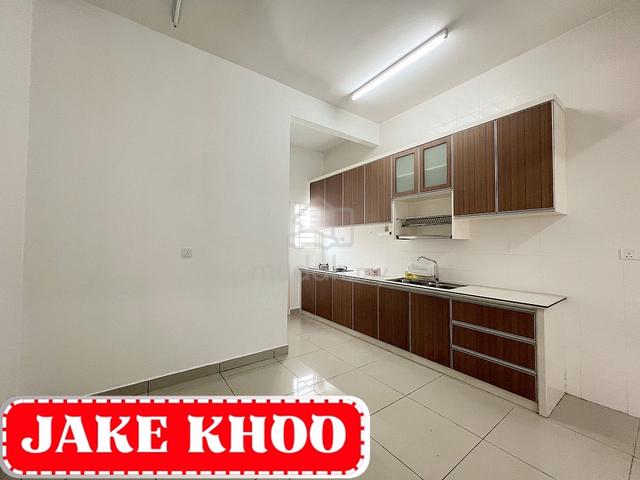 2st Terrace !! Sathu Terrace, Land 22x80, Basic Reno, Dua Tree Ideal 2