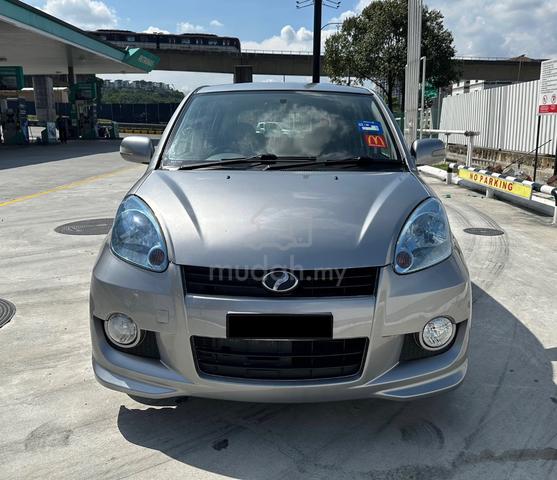 2009 Perodua MYVI 1.3 EZi FACELIFT (A) CASH BUYER - 3