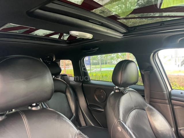 Mini Cooper S COUNTRYMAN 1.6 (A) ALL4 R60 Sunroof - 5