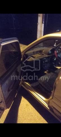 2002 Perodua KANCIL 0.8 850 EX (M) - 3