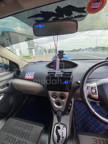 2008 Toyota VIOS 1.5 G (A) - 5