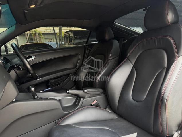 2006 Audi TT 2.0 TFSI (A) - 5