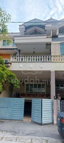 Ipoh Garden East Koperasi Tambun 2.5 Storey with Basement 1