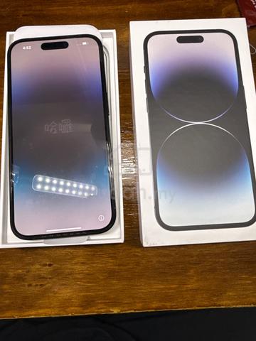 iPhone 14 Pro 256g black - Mobile Phones & Gadgets for sale 