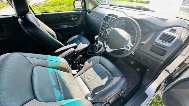 2012 Proton EXORA 1.6(Auto) BOLD PREMIUM Leather - 2