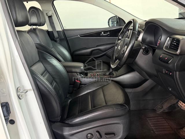 2016 KIA Sorento 2.4 HIGH SPEC ⭐(A) - 5