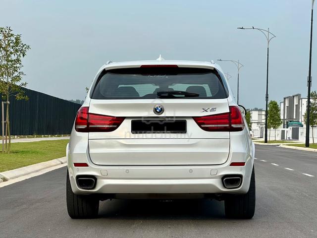 BMW X5 2.0 XDRIVE40E M SPORT🔥OVERLOAN✅CARKiNG - 3