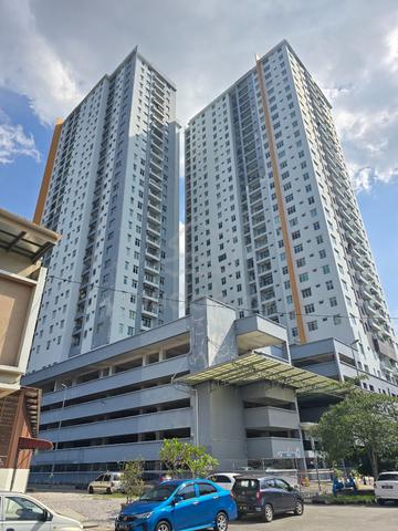 Residensi Kampung Paloh (PR1MA @ Kampung Paloh) 1