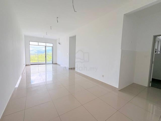 Bukit Bantayan Residence 1