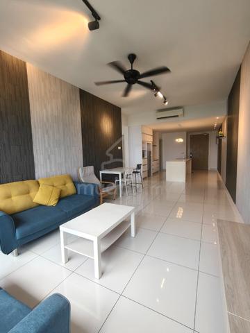Southkey Mosaic 1