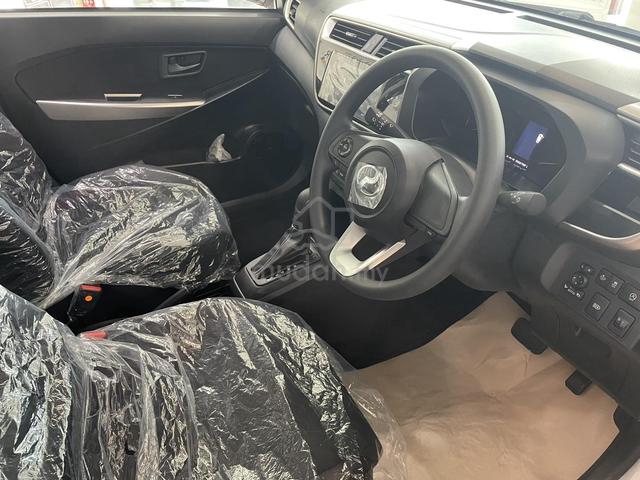 2026 Perodua MYVI 1.5 X spec /ready stock/ New Car - 4