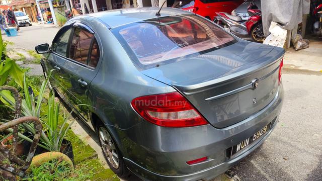 2010 Proton PERSONA 1.6 ELEGANCE BASE LINE (A) - 1