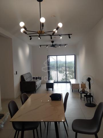 Casa Embun @ Cybersouth Room for Rent 1