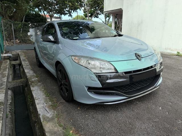 Renault Megane RS250 2010 /14 - 5