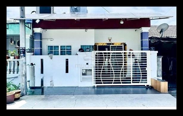 DEPOSIT FLEXIBLEš„ NEGO FACING OPEN 1 Storey Taman Mawar Puchong 1