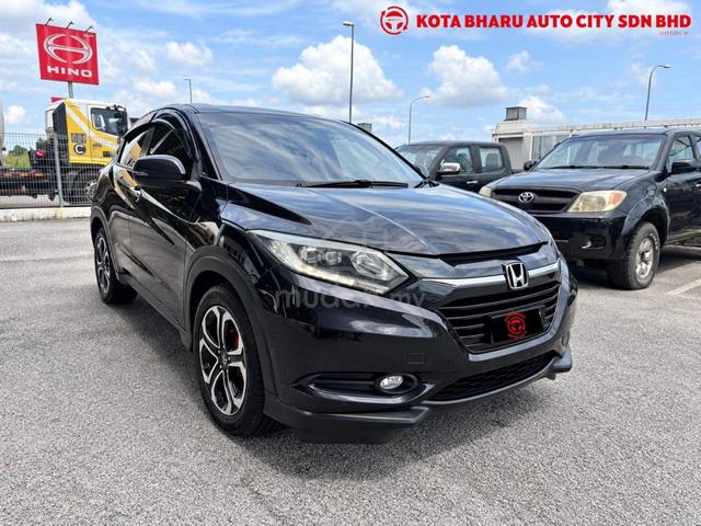 Honda HR-V 1.8 V (A) Tahun 2018 - 3